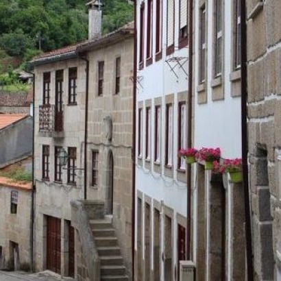 Vouzela Village