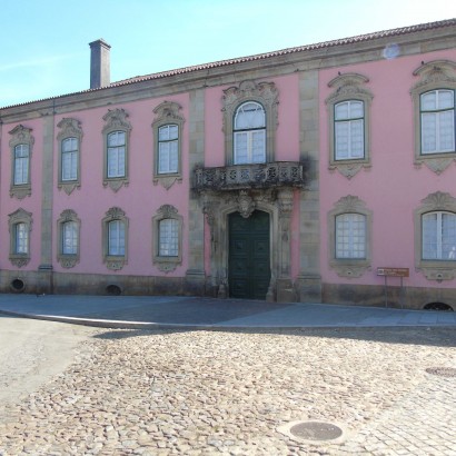  Palace of the Counts of Anadia