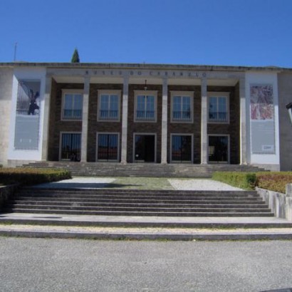 Musée du Caramulo