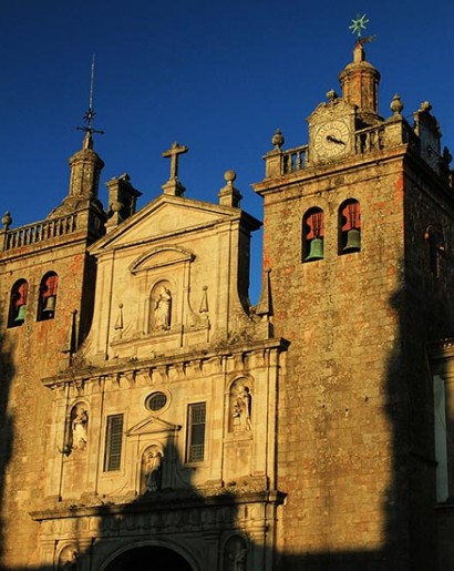  Cathedral of Viseu