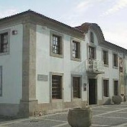 Museo de Técnicas Rurales
