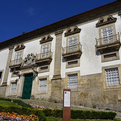 Palacio de Reriz
