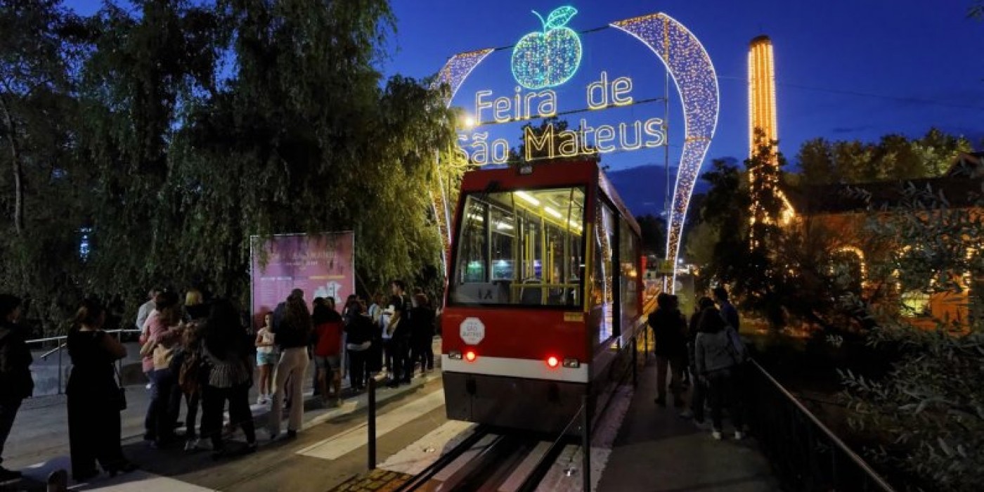 Beira Alta: un verdadero museo de experiencias