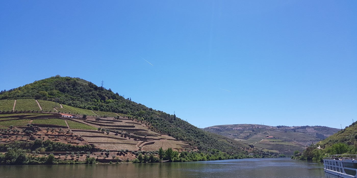 Roteiro para visitar a região das Beiras