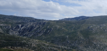 Serra da Estrela y Beiras: Escapada para toda la familia